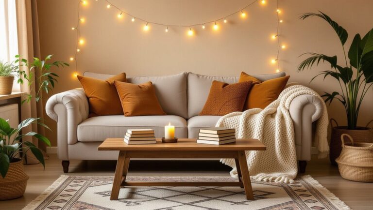cozy retreat room decor