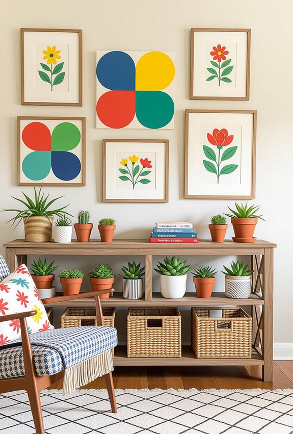 create personal diy art