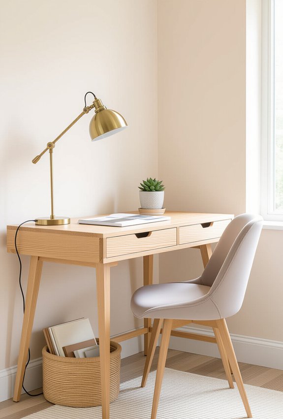 customizable diy desk solutions