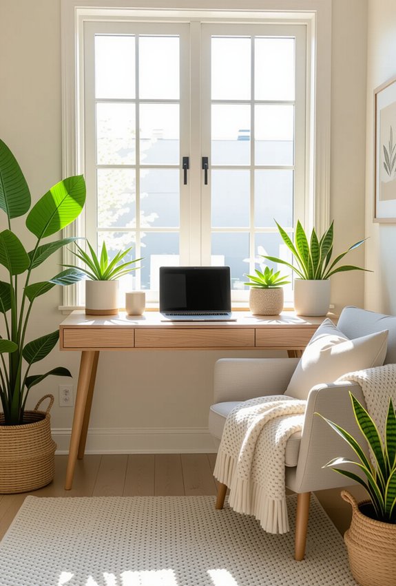 dual purpose office design tips