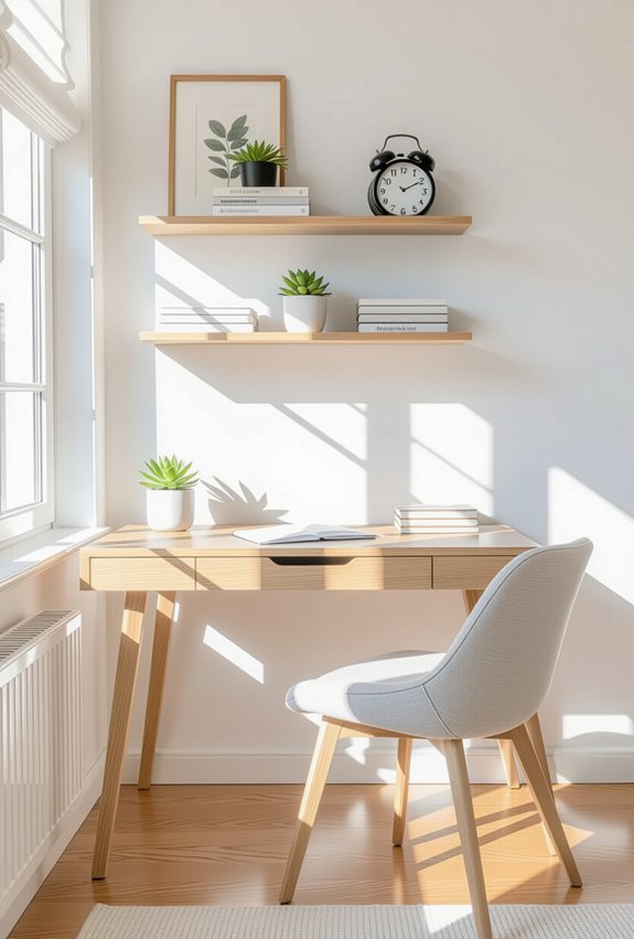efficient corner desk solutions