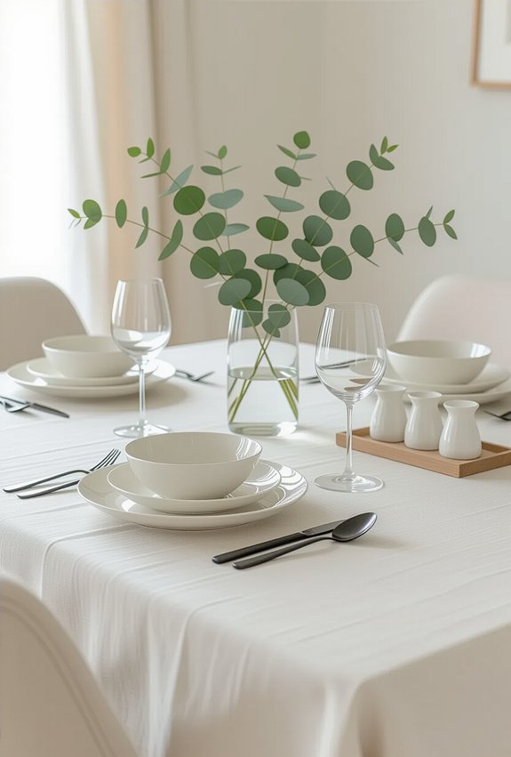 effortless meal cleanup strategies