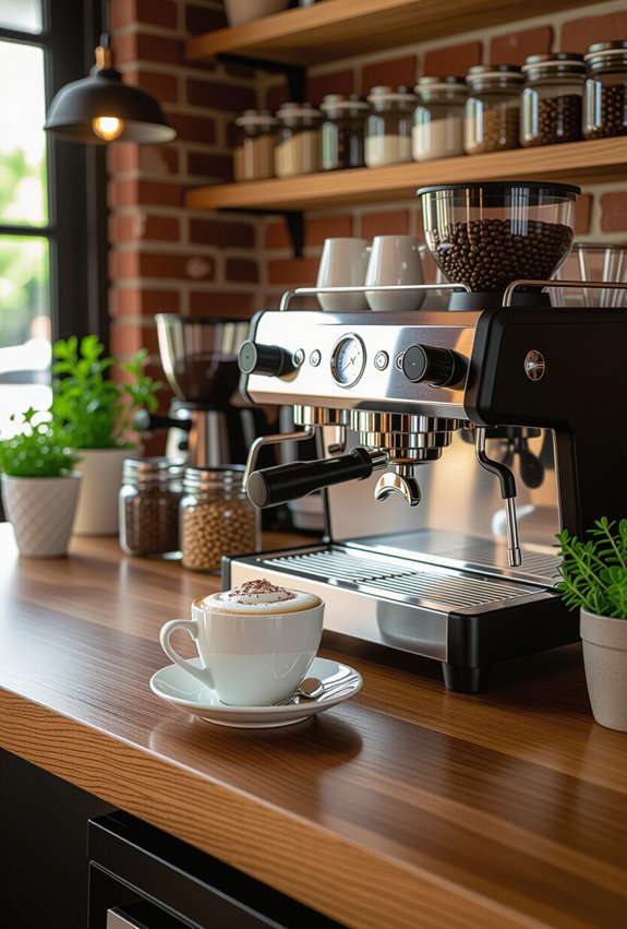 elevate your coffee experience