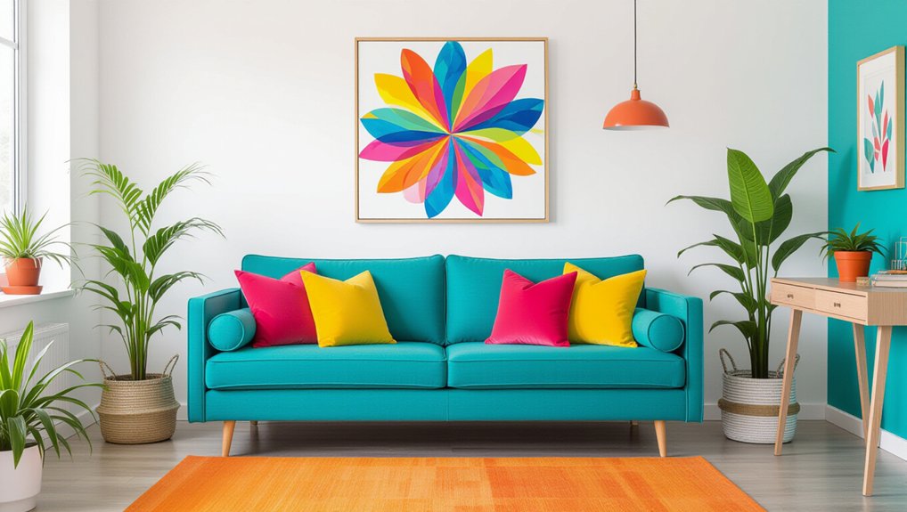 energize your room decor