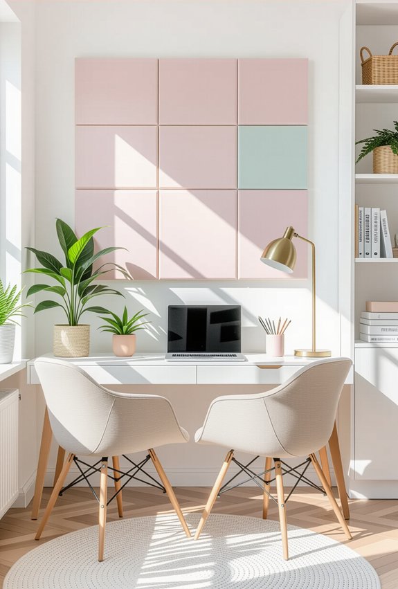 enhance productivity with acoustics