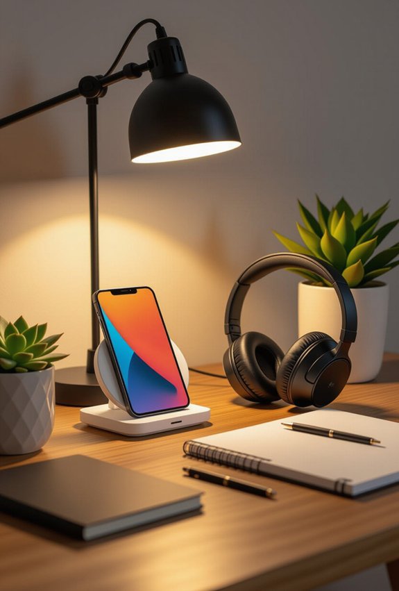 enhance study experience tech