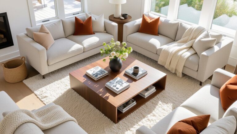 essential square table selections