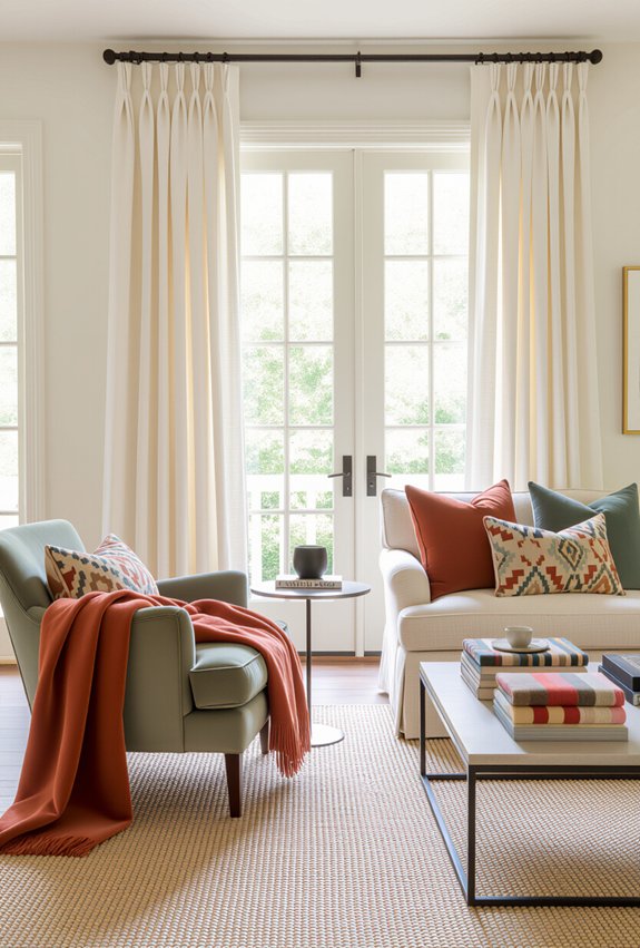fabrics transform your decor