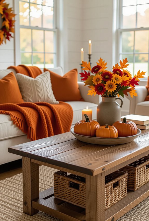 fall diy craft ideas