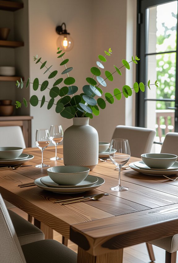 flexible dining table solutions