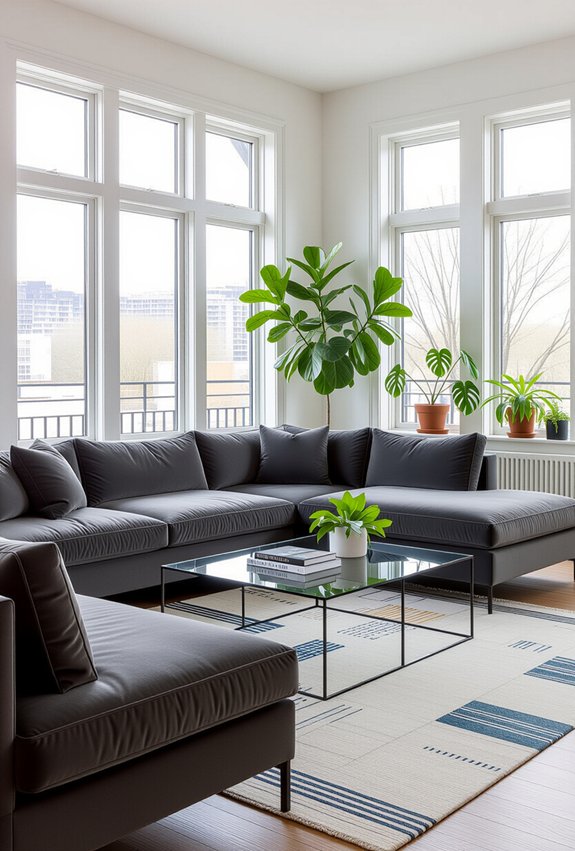 flexible living room solutions