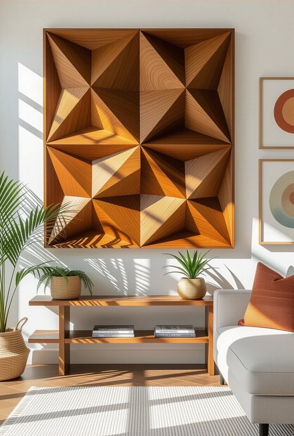 functional and decorative designs