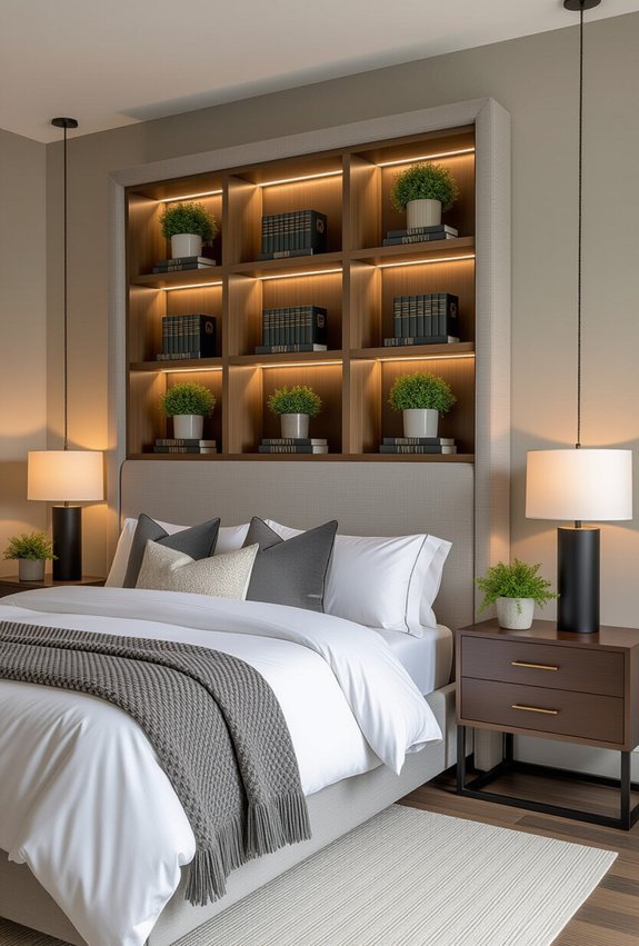 functional stylish storage solutions