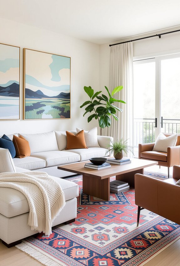 furniture placement guidelines essential