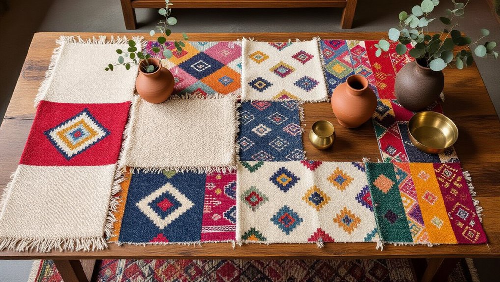 global cultural home design