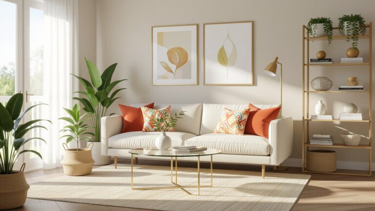 home refresh inspiration ideas