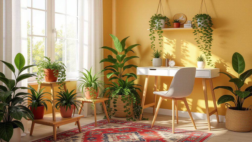 indoor plant care essentials