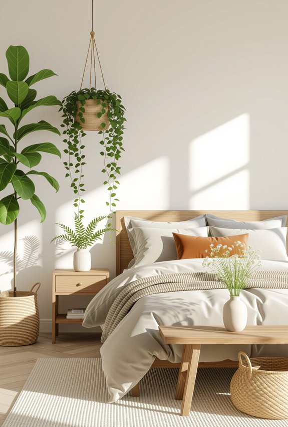 indoor plants for hospitality
