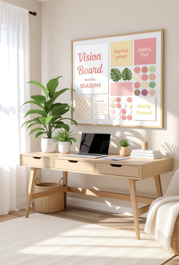 inspire align motivate achieve