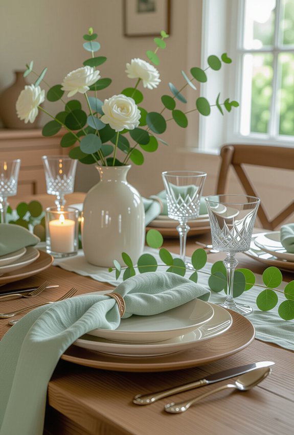 inspiring color palette choices