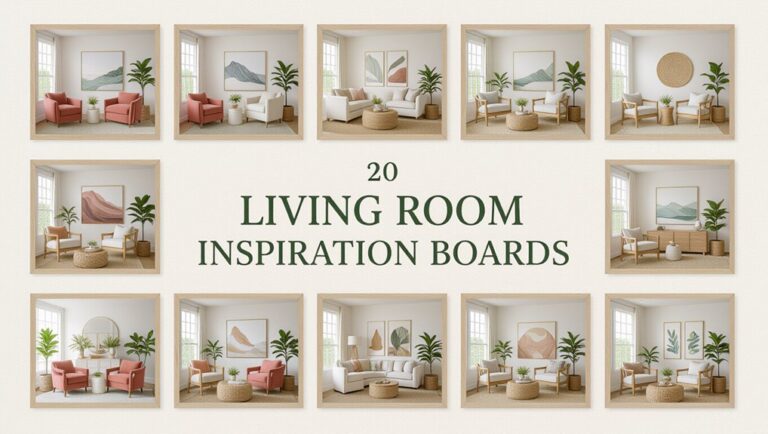 inspiring living room designs