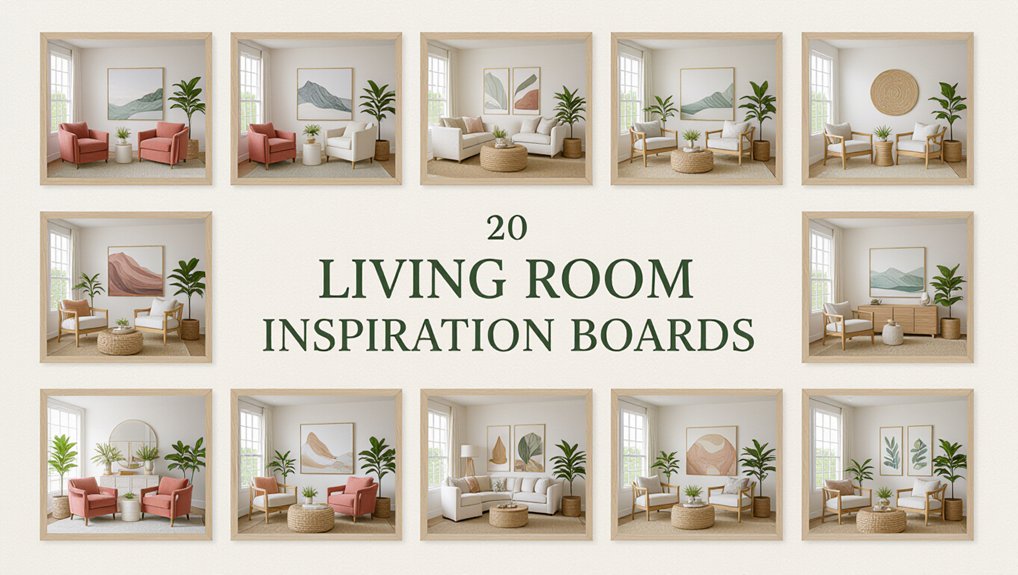 inspiring living room designs