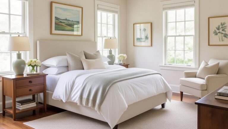 inviting guest room designs