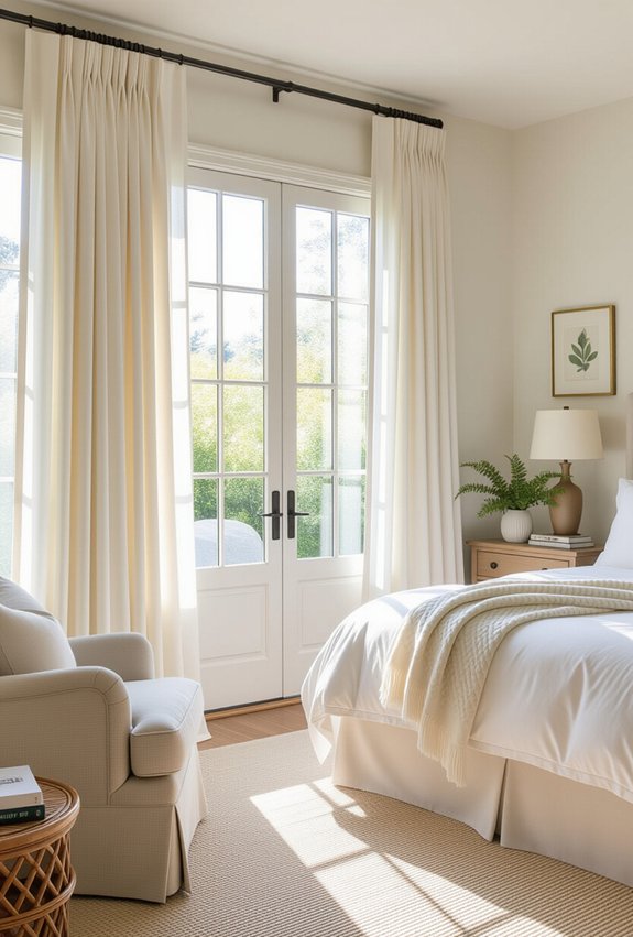 layered treatments for privacy