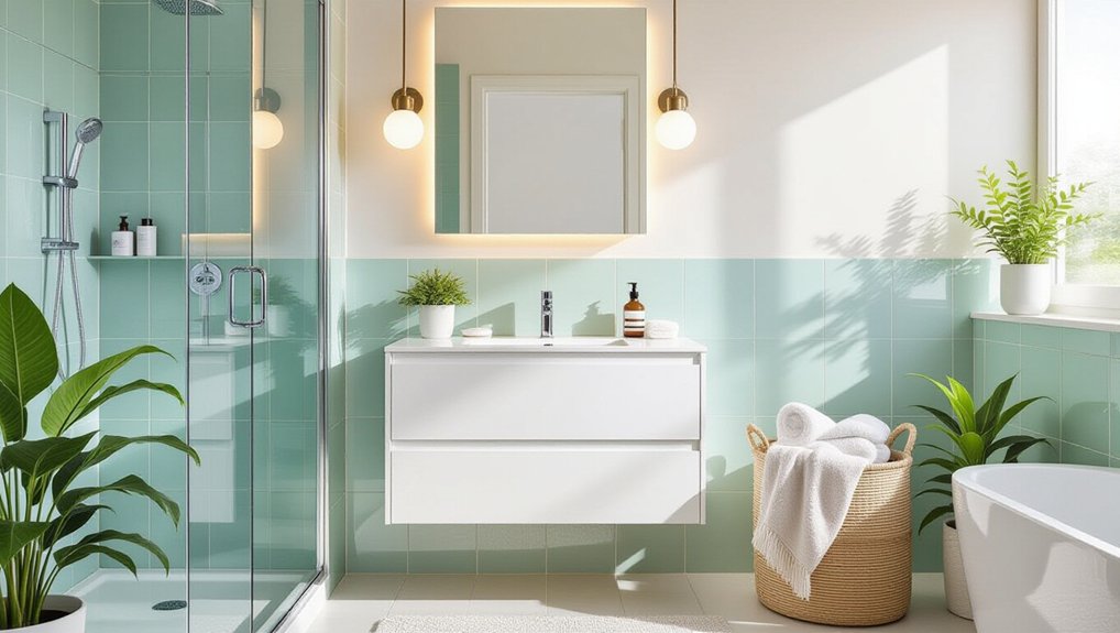 maximize space with versatility