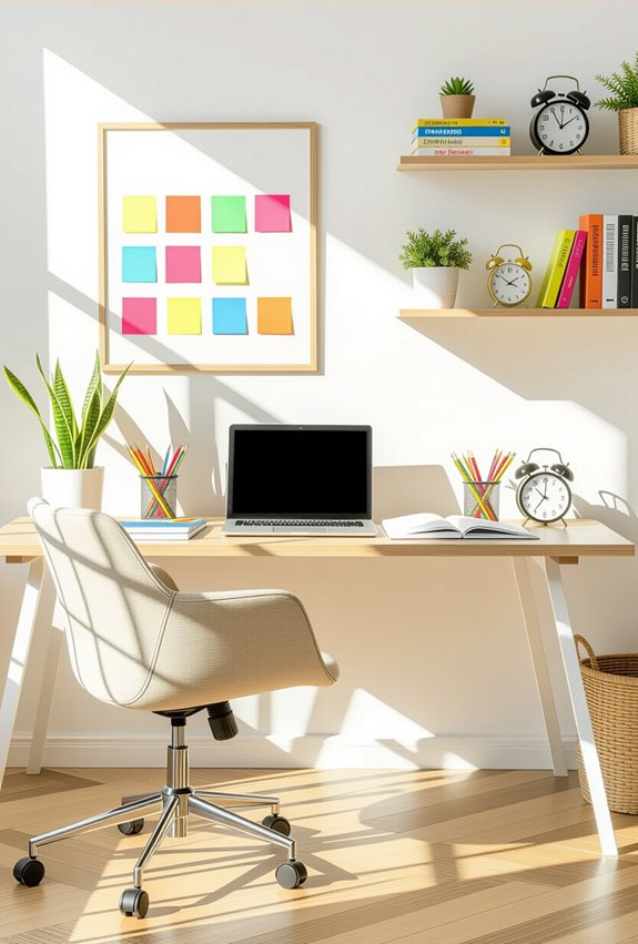 maximize study efficiency tools
