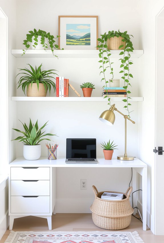 maximize vertical storage solutions