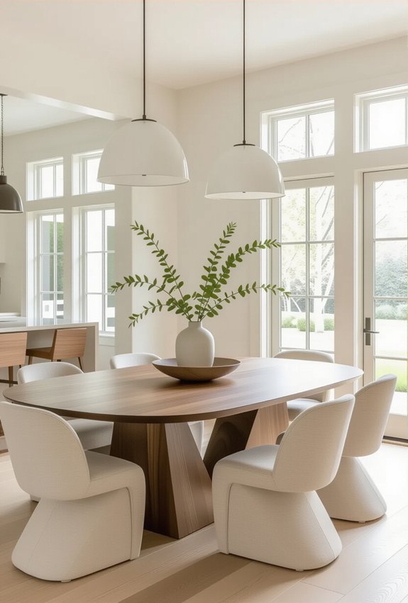 minimalist functional sustainable designs