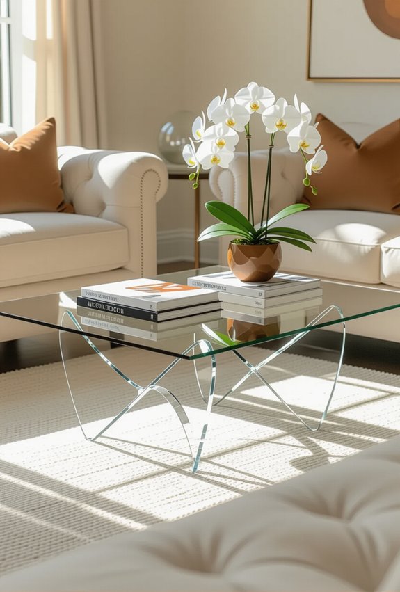 modern elegance easy maintenance