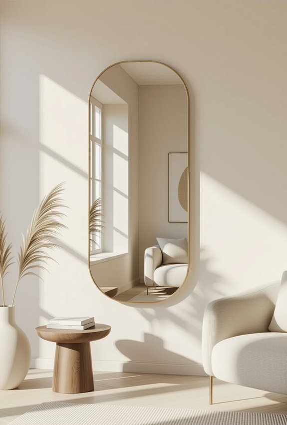 modern elegance minimalist design