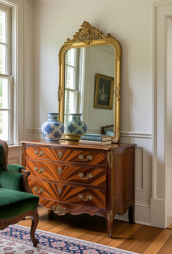 nostalgic charm and character