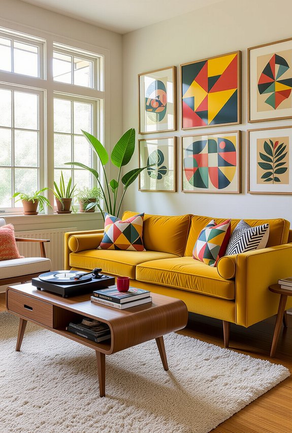 nostalgic charm playful vibe