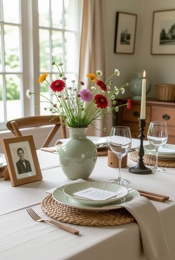 personalize your dining experience