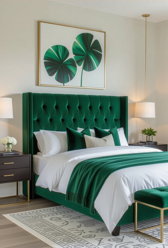 personalize your headboard style