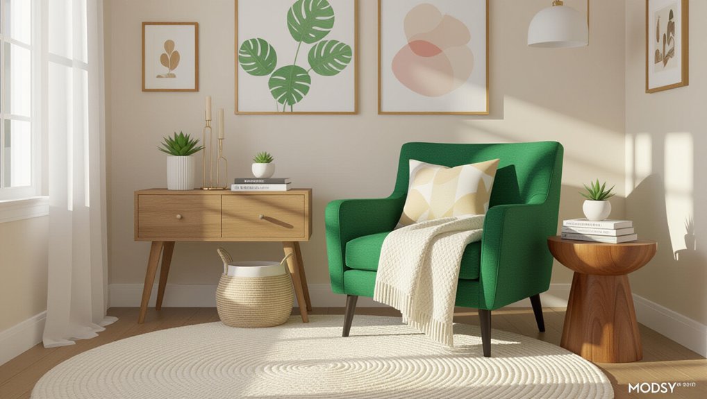 personalize your living space