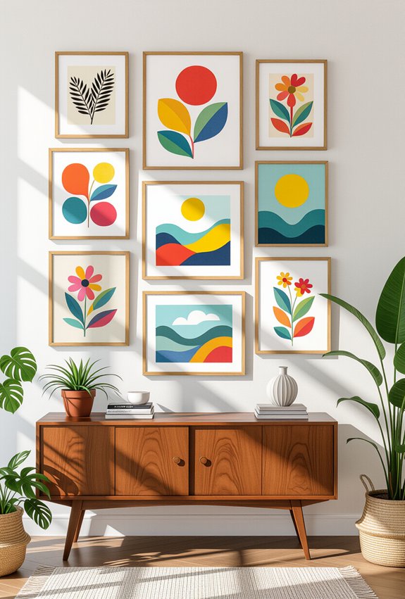 personalized 3d art choices