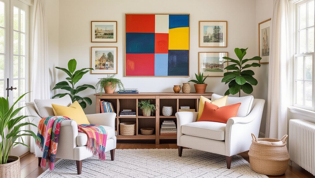 personalized art and decor