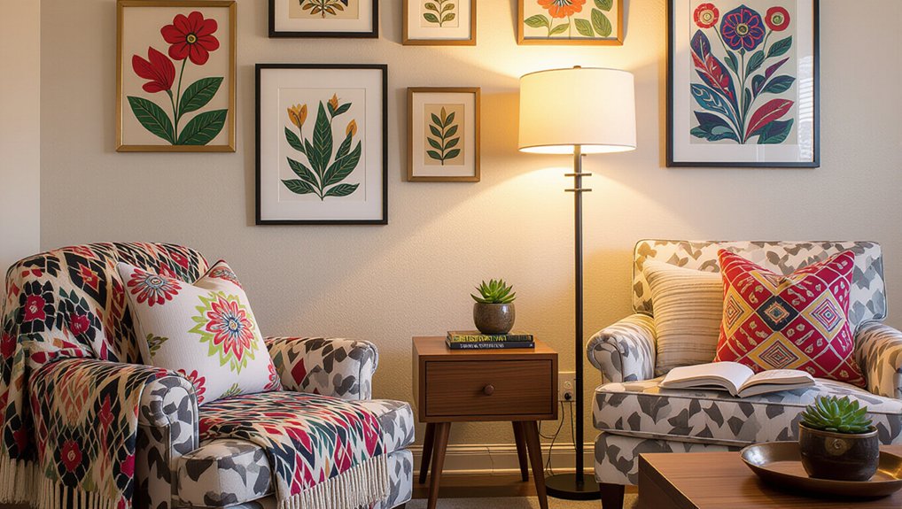 personalized art and decor