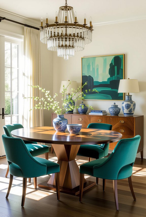 personalized dining furniture options