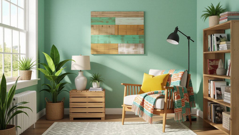 personalized diy room decor