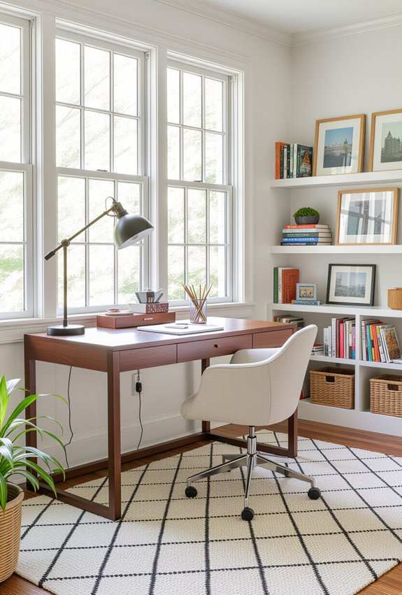 personalized study space inspiration