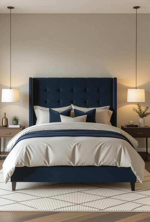 personalized stylish bed options