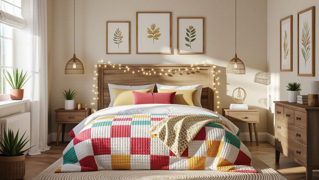 personalized unique room decor