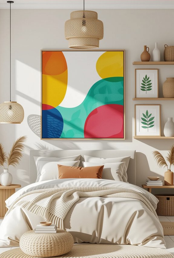 personalized unique wall art