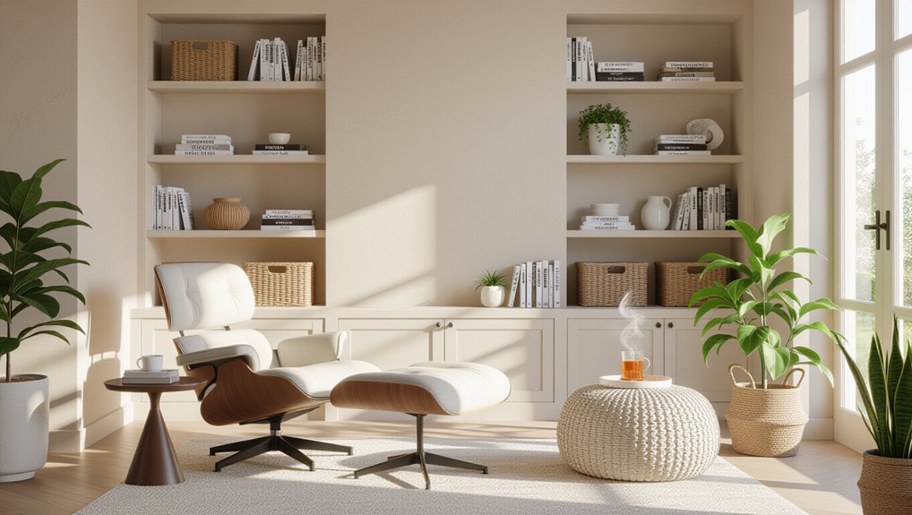 practical decluttering storage solutions