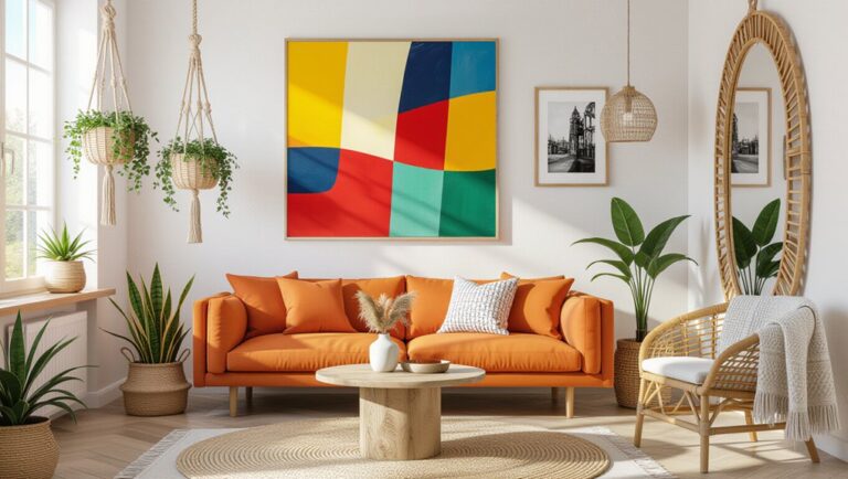 revitalize your space creatively